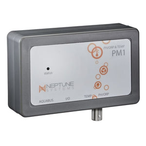 Neptune Systems (PM1) pH/ORP Probe Module