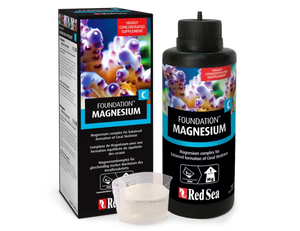Red Sea Foundation C Magnesium