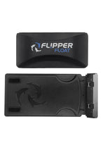 Load image into Gallery viewer, Flipper FLOAT Standard 2 in 1 Magnetic Aquarium Algae Cleaner