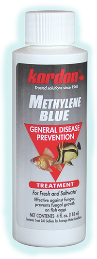 Methylene Blue Kordon Medication