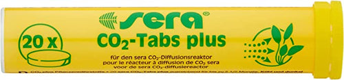 Sera CO2-Start tablets