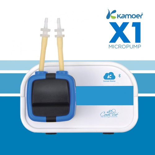 Kamoer X1 Micropump